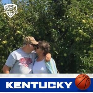 Meet your Posher, Brenda